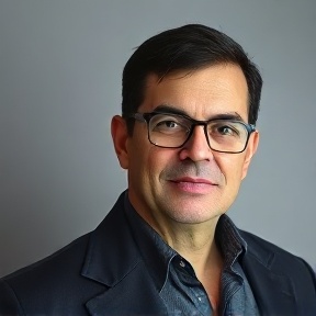 Gonzalo Andrés Villalba — Mejores Casinos Online Argentina reviewer